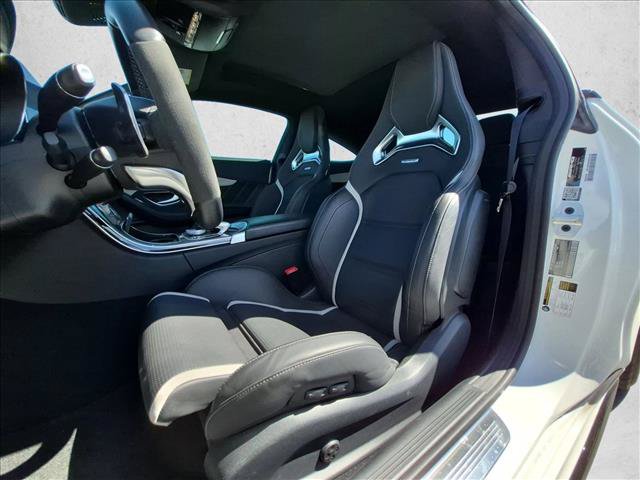 Used 2018 Mercedes-Benz C 63 AMG S image 14