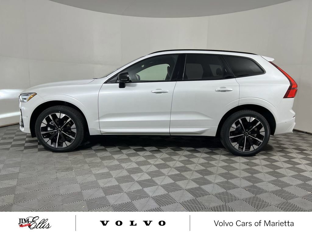 New 2026 Volvo XC60 B5 Plus w/ Protection Package Premier image 5