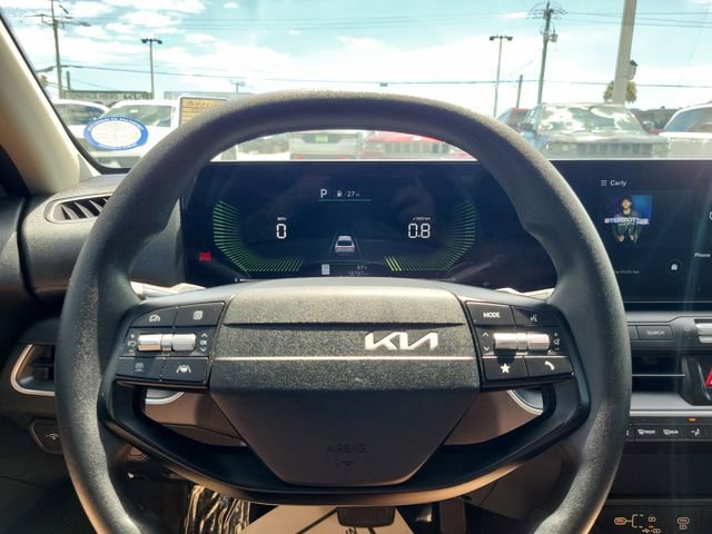 Used 2025 Kia K4 FWD image 19