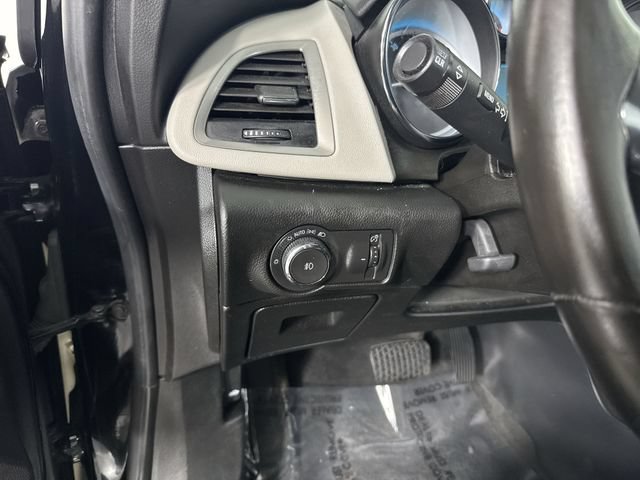 Used 2016 Buick Verano Sport Touring w/ Experience Buick Package FWD image 13