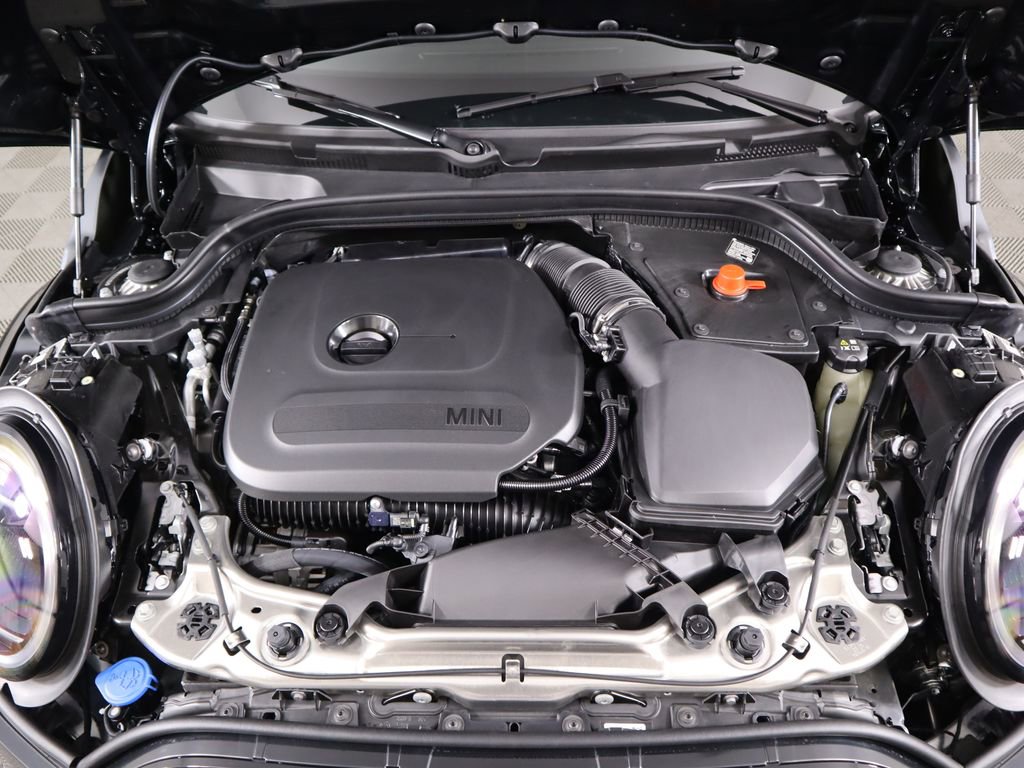 New 2026 MINI Cooper John Cooper Works image 27