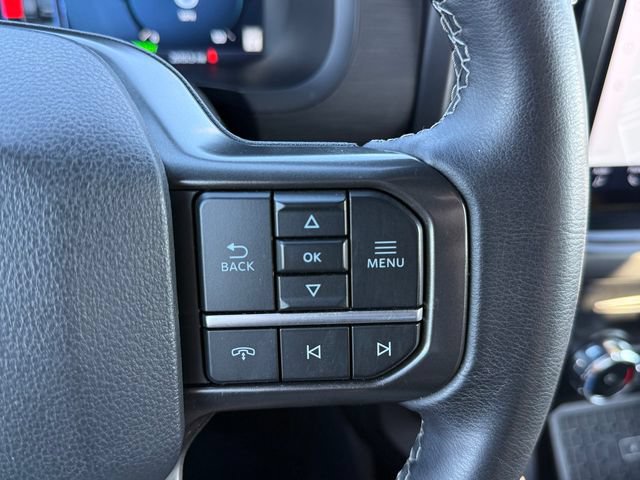 Certified 2024 Ford F150 XLT w/ Equipment Group 302A MID AWD/4WD image 21
