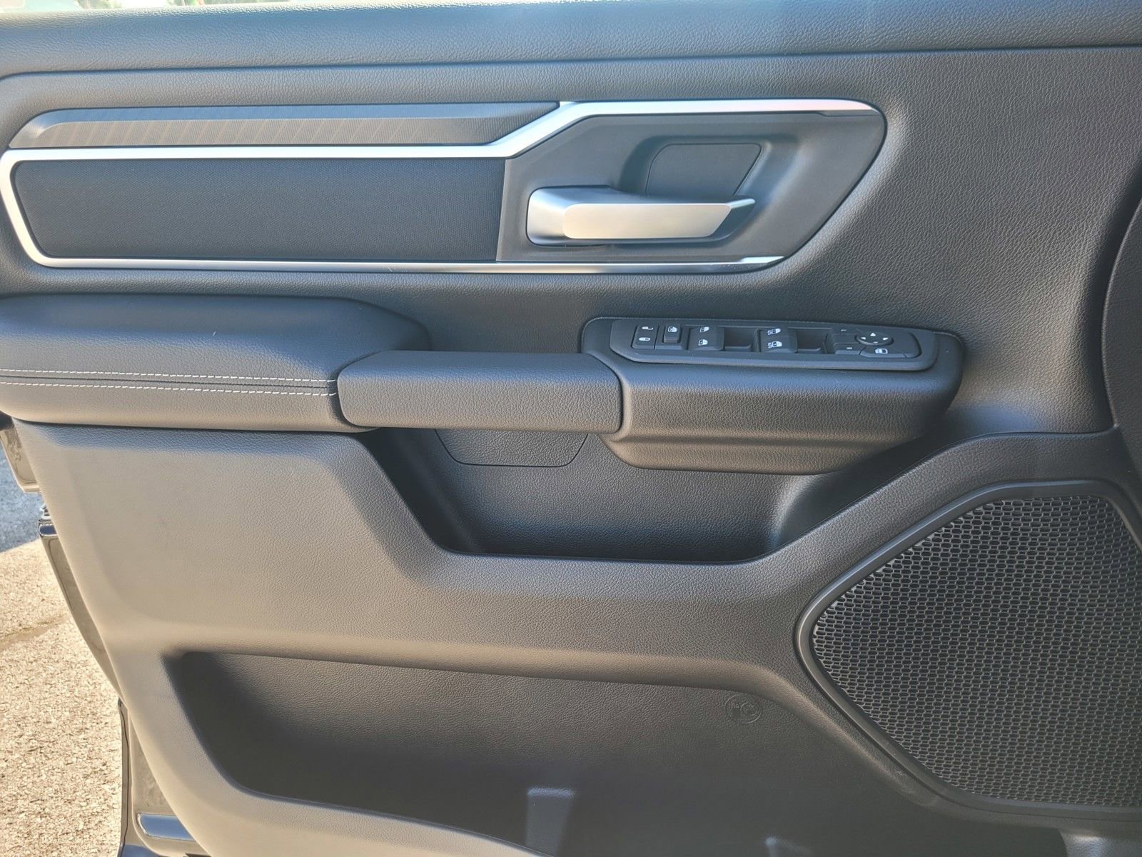 New 2026 RAM 1500 Big Horn image 29