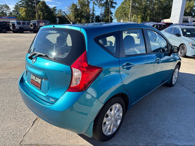 Used 2016 Nissan Versa Note S Plus FWD image 6