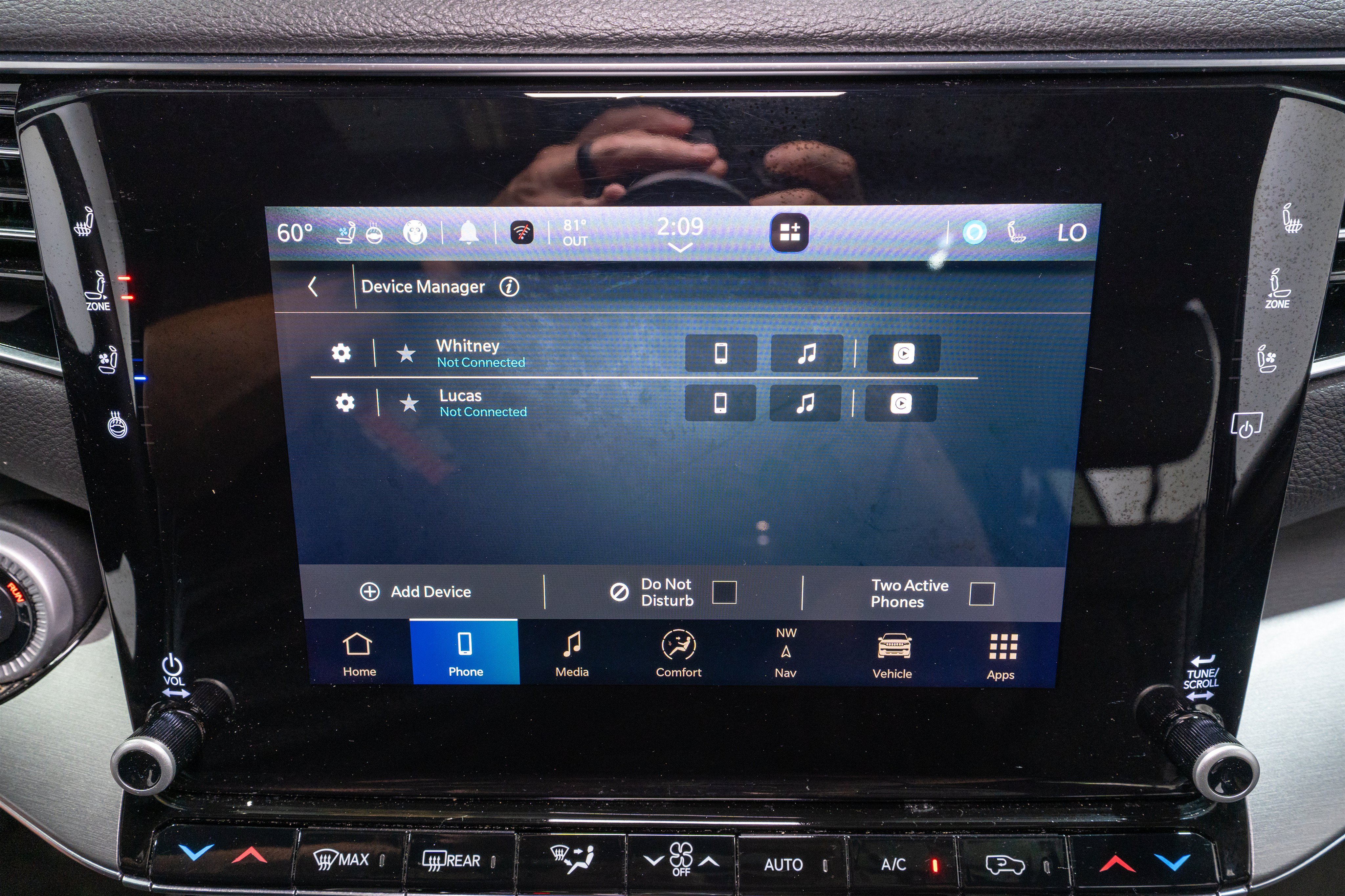 Used 2024 Jeep Wagoneer Series II AWD/4WD image 21