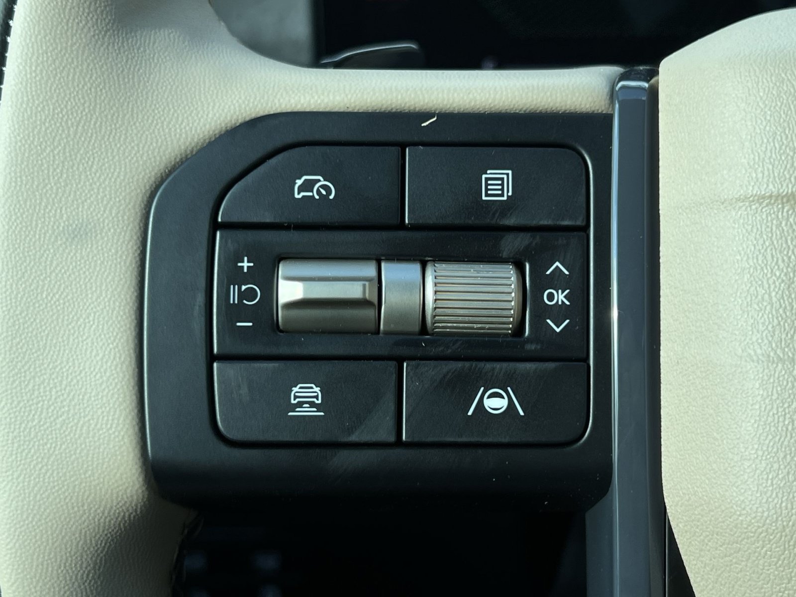 New 2027 Kia Telluride EX AWD/4WD image 22
