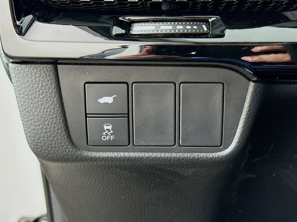 Certified 2023 Honda CR-V EX-L image 10