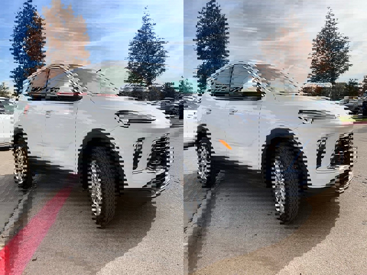 Used 2025 Buick Encore GX Preferred image 5