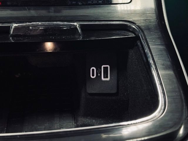 Used 2023 Lincoln Nautilus Reserve w/ Luxury Package image 34