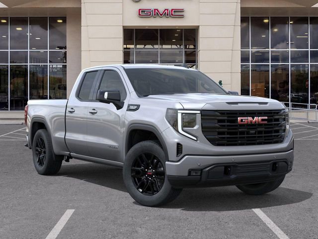 New 2026 GMC Sierra 1500 Elevation w/ Preferred Package image 7