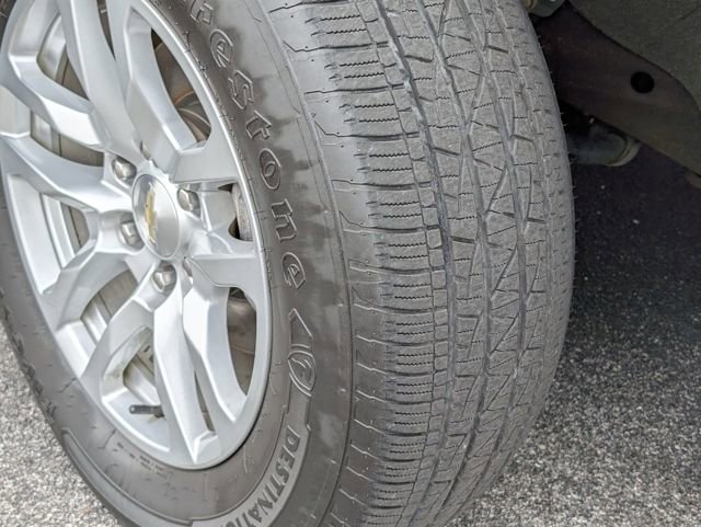 Used 2021 Chevrolet Tahoe LT w/ Luxury Package image 31