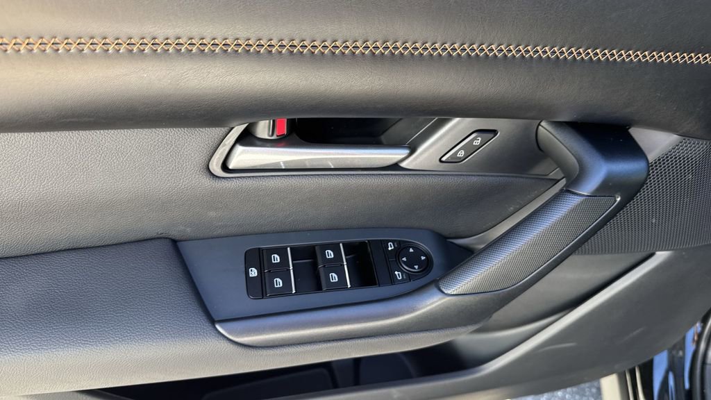 New 2026 MAZDA CX-50 AWD 2.5 Hybrid w/ Weather Package image 41