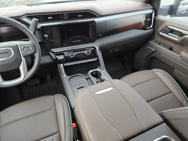 New 2026 GMC Sierra 3500 Denali w/ Denali Reserve Package image 34