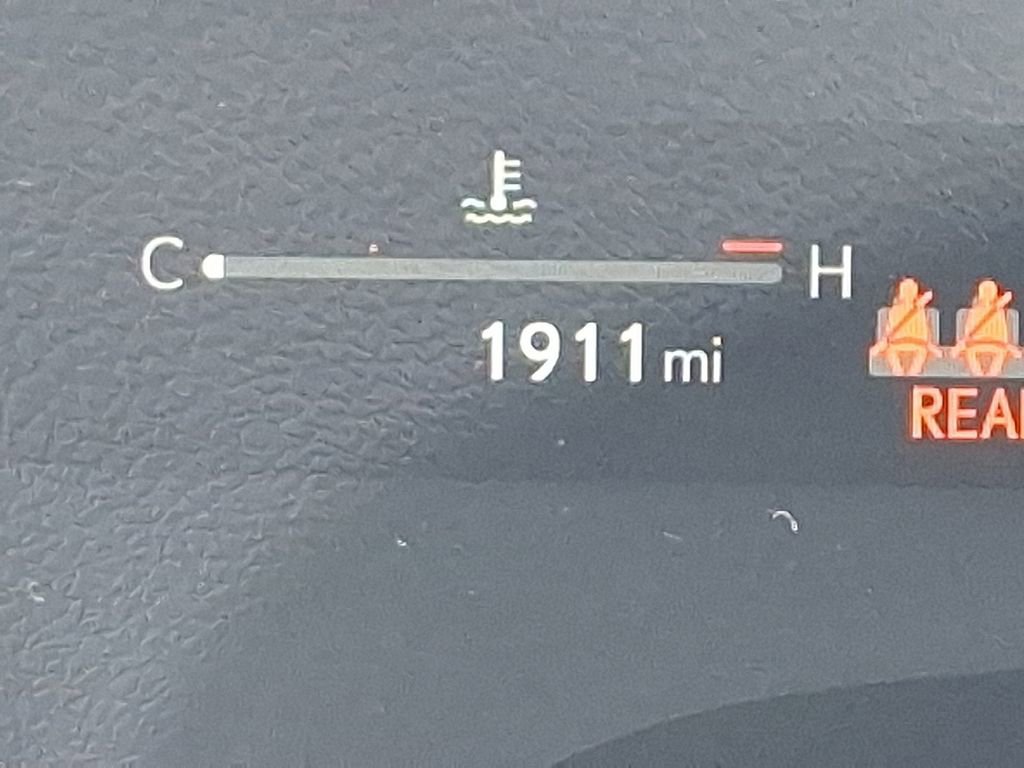 Used 2025 Lexus RX 350 Premium w/ Convenience Package image 21