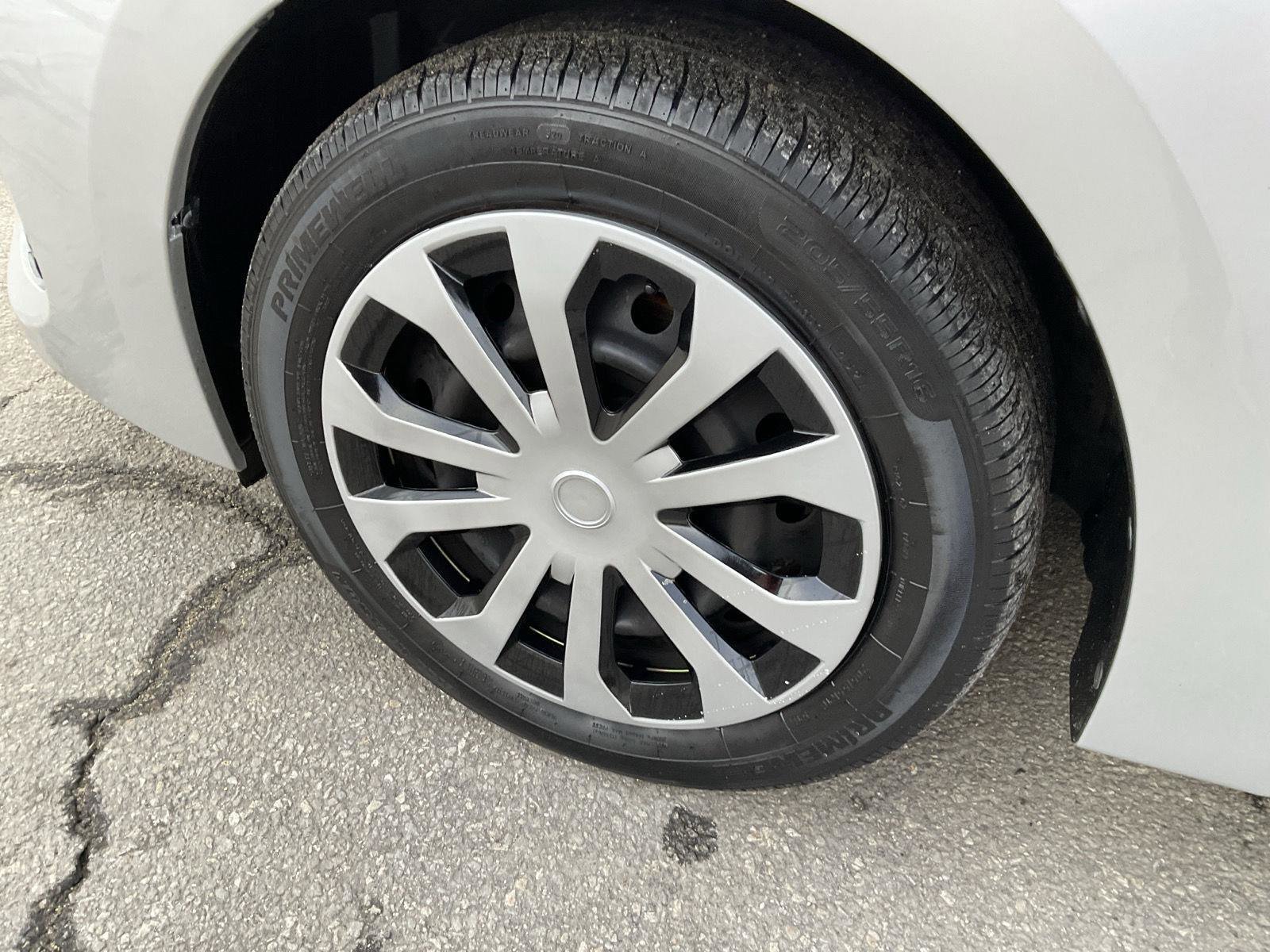 Used 2017 Toyota Corolla LE w/ Carpet Mat Package (TMS) image 9