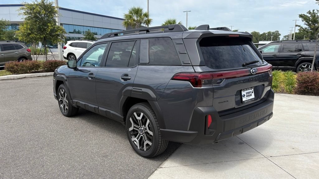 New 2026 Subaru Outback Touring XT AWD/4WD image 7