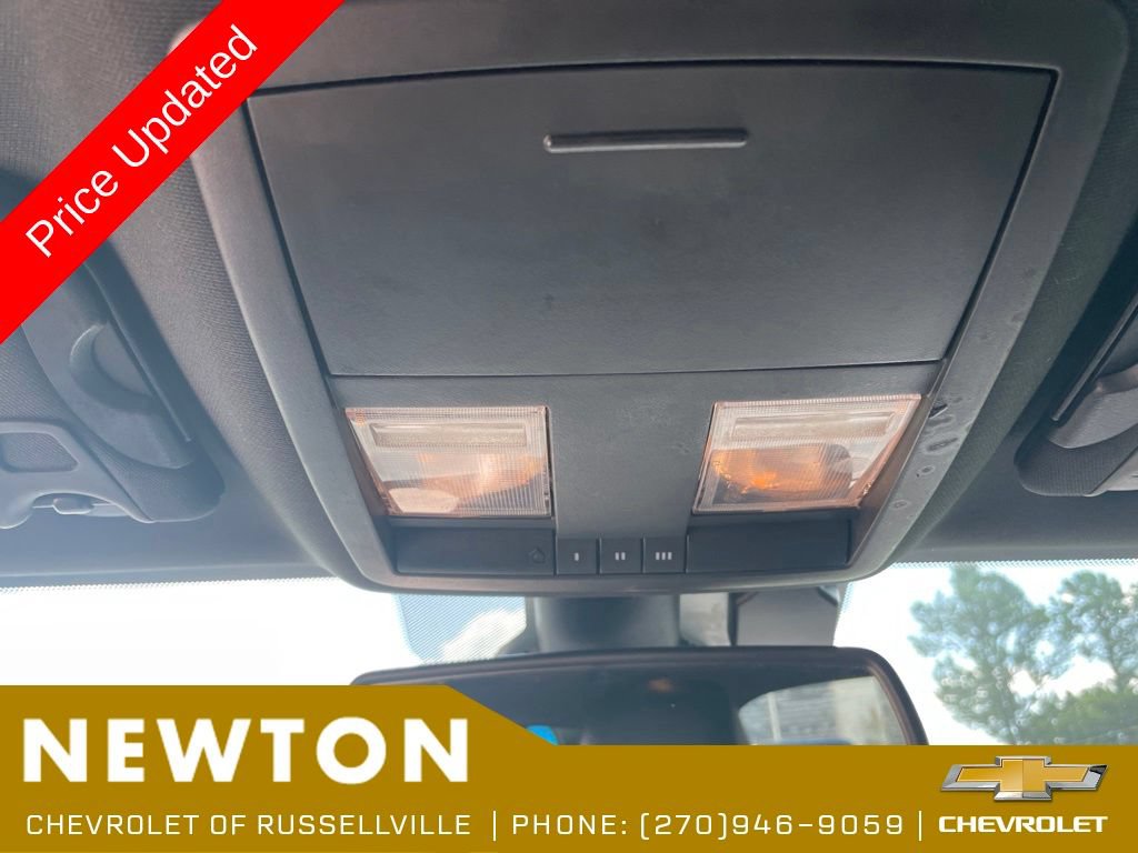 Used 2017 Dodge Challenger SXT Plus RWD image 18