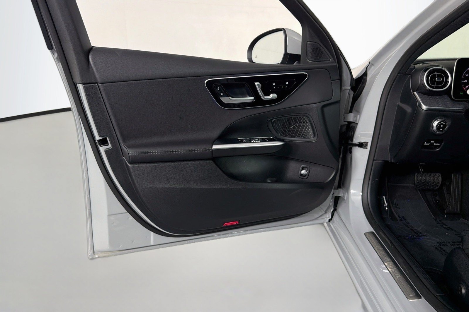 New 2026 Mercedes-Benz C 300 Sedan image 20