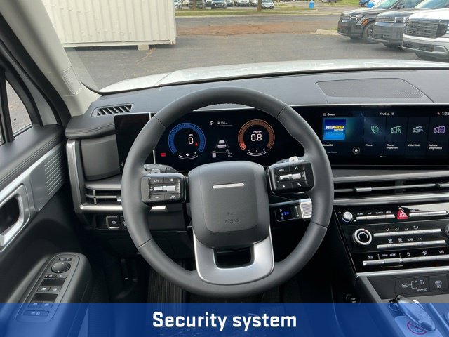 New 2027 Hyundai Santa Fe SE FWD image 14