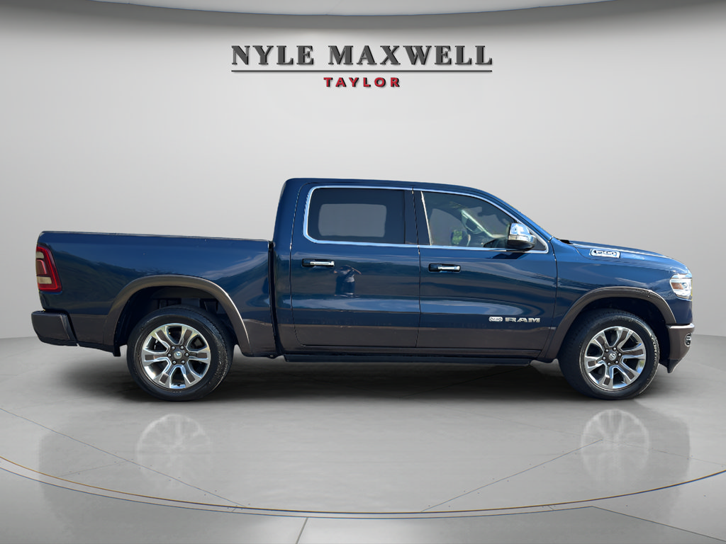 Used 2019 RAM 1500 Limited RWD image 13