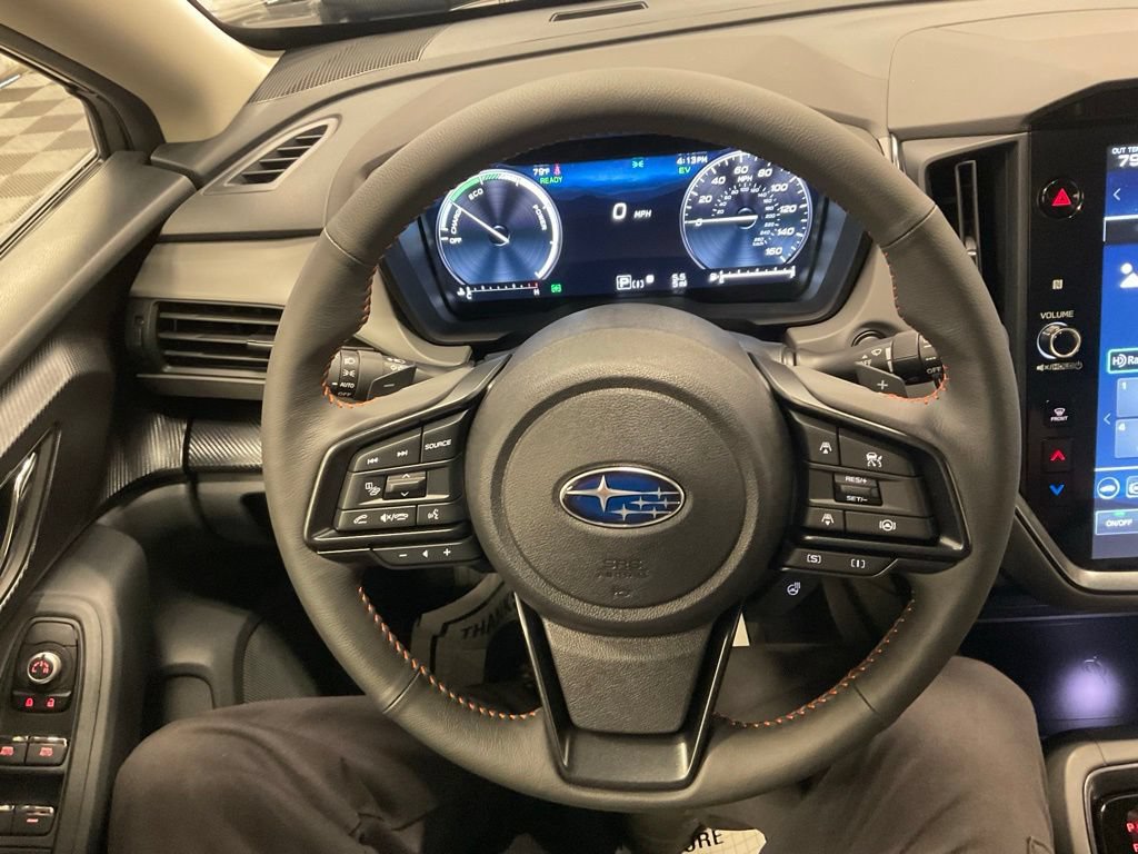 New 2026 Subaru Crosstrek 2.5i Limited AWD/4WD image 17