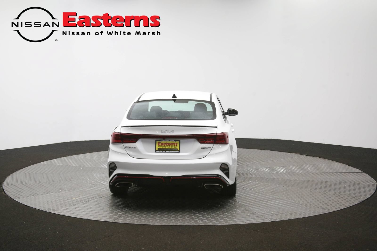 Used 2023 Kia Forte GT FWD image 41