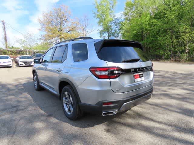 New 2026 Honda Pilot EX-L image 4