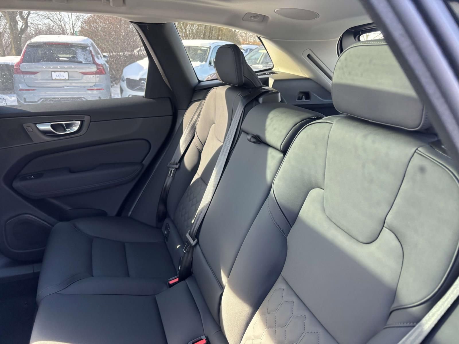 New 2026 Volvo XC60 B5 Plus w/ Protection Package Premier image 25