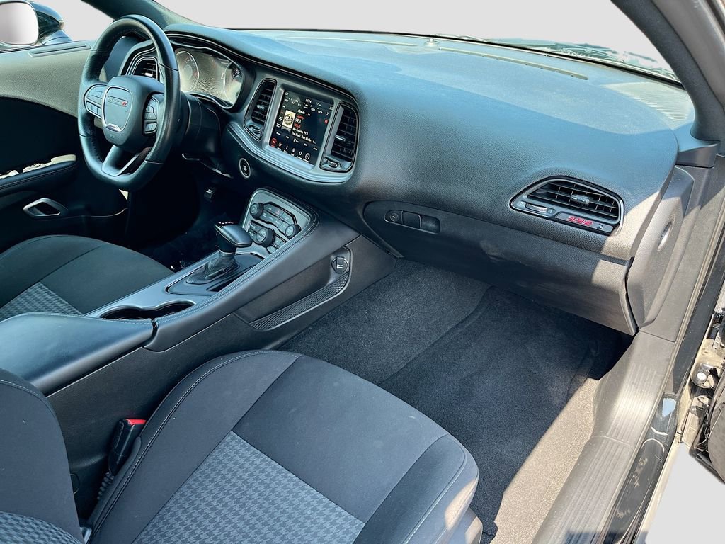Used 2023 Dodge Challenger R/T Scat Pack image 25