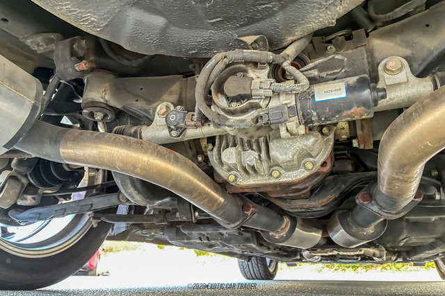 Used 1994 Nissan 300ZX Twin Turbo image 98