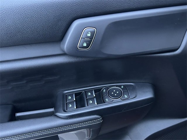 New 2025 Ford Ranger XLT w/ Equipment Group 301A High image 9