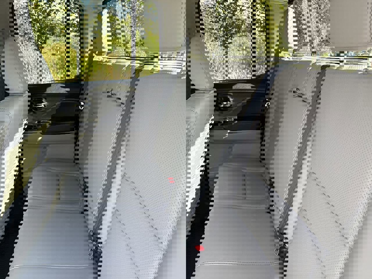 Certified 2021 Honda Ridgeline RTL image 18