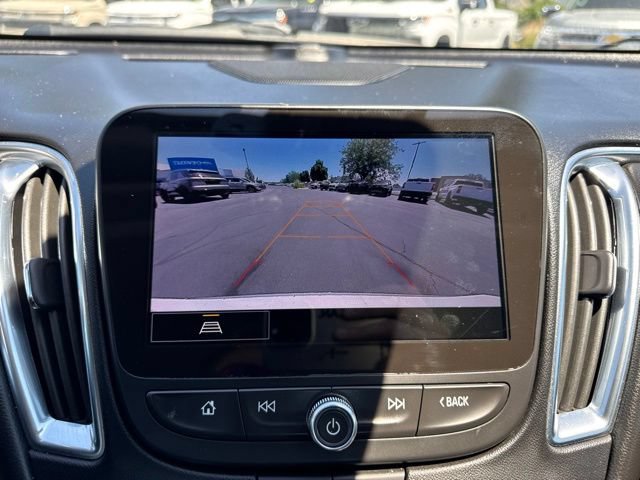 Used 2024 Chevrolet Malibu LT FWD image 25