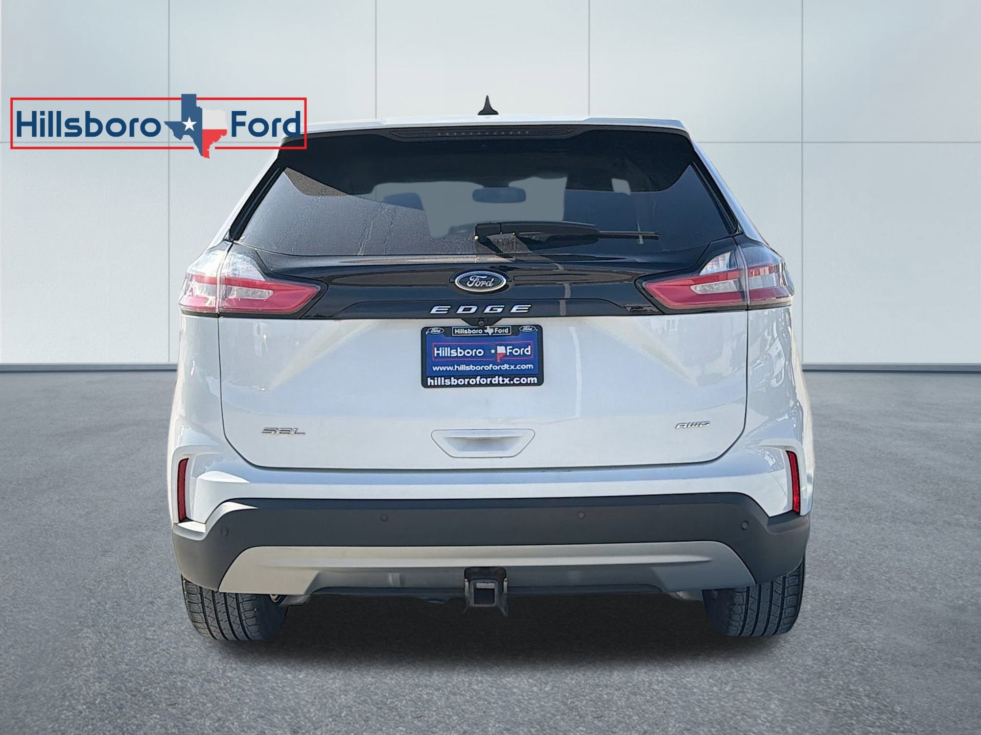 Used 2022 Ford Edge SEL w/ Convenience Package image 8