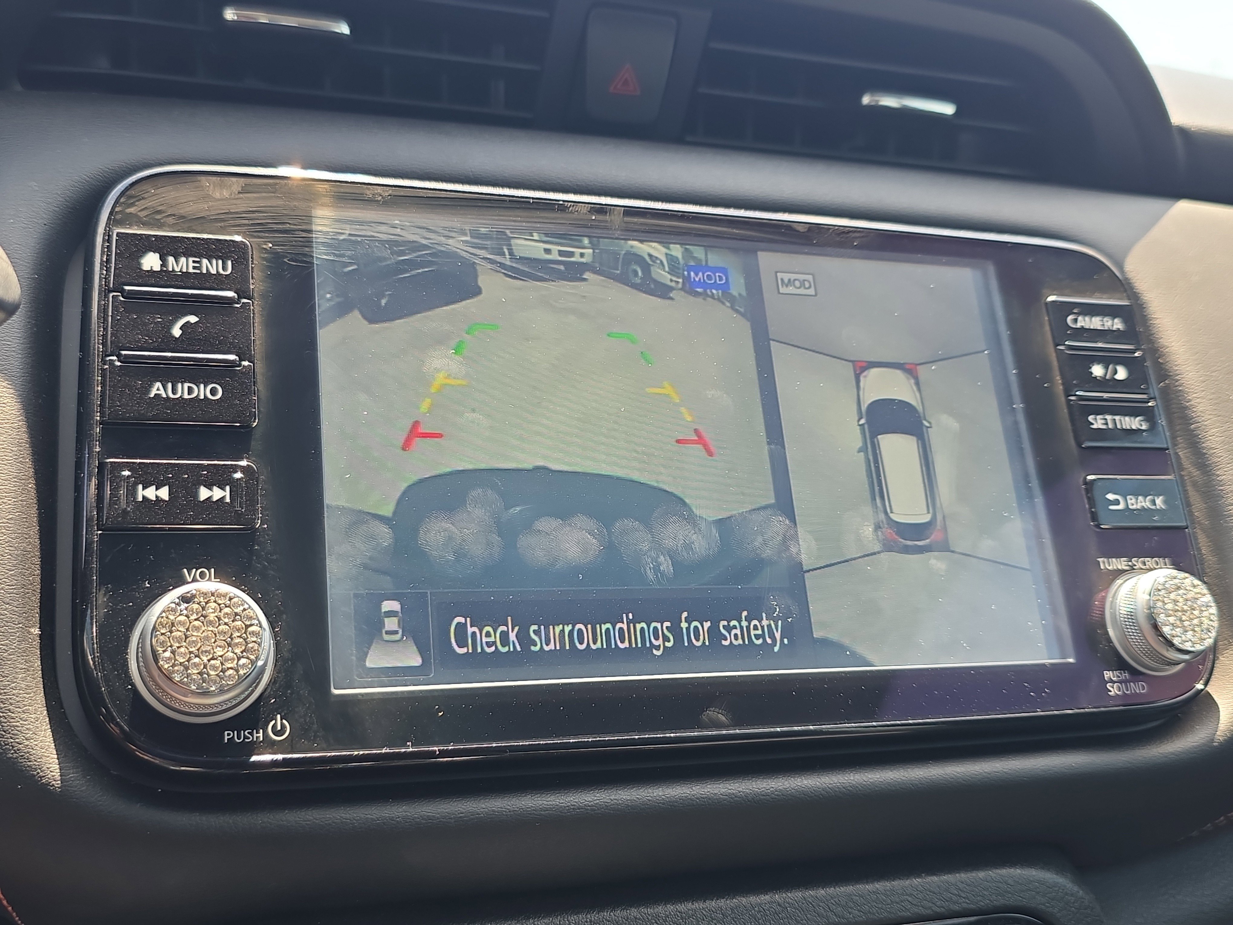 Used 2022 Nissan Kicks SR w/ Premium Package image 33