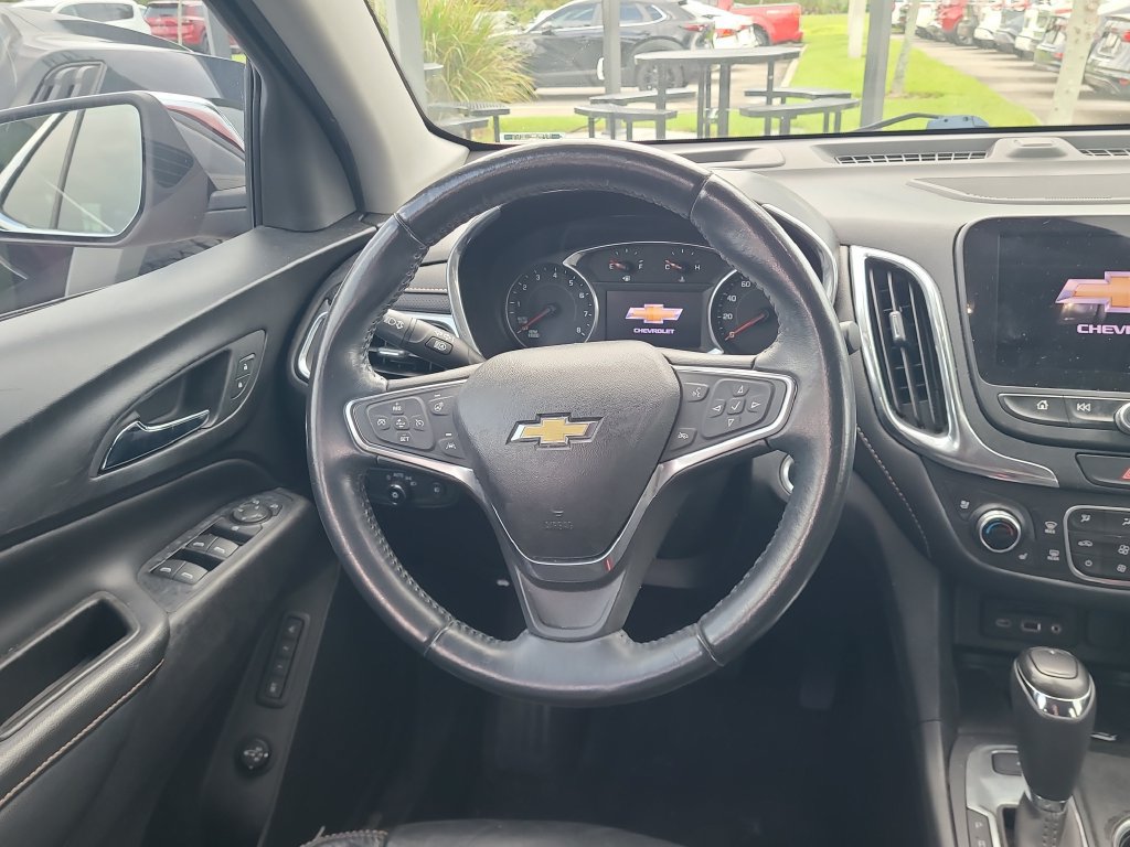 Used 2019 Chevrolet Equinox Premier FWD image 18