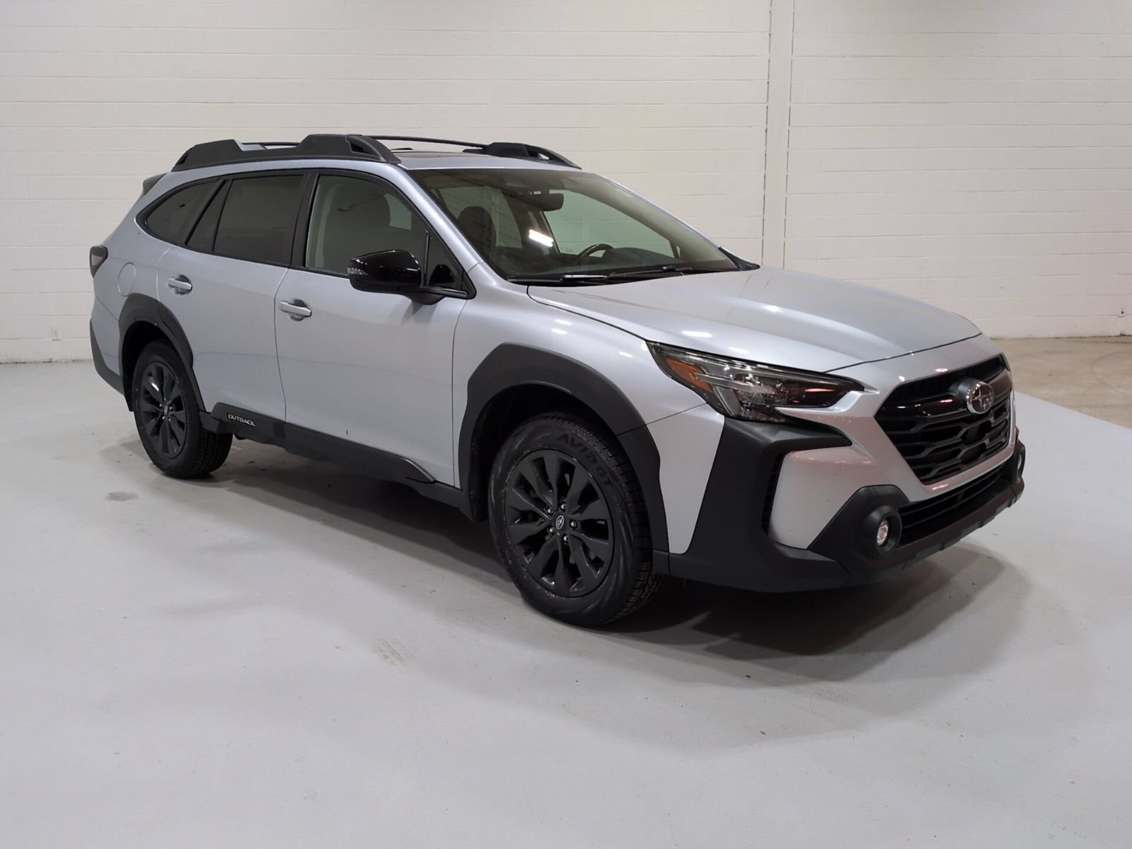 Certified 2024 Subaru Outback Onyx Edition AWD/4WD 360° Tour