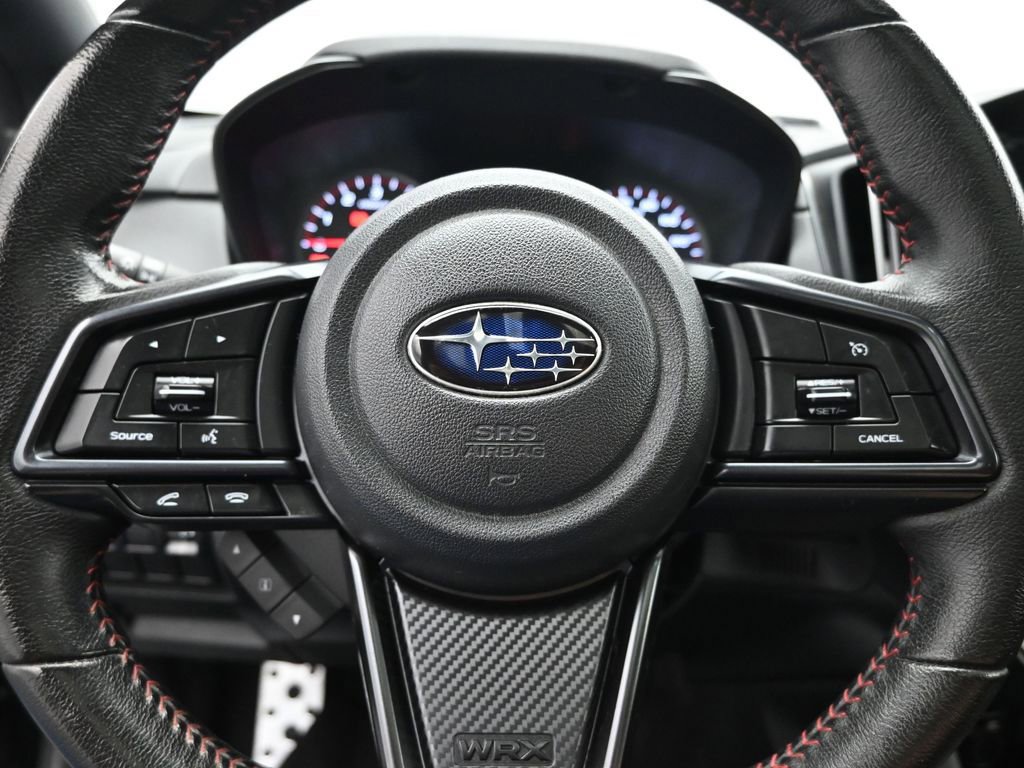 Used 2022 Subaru WRX Limited image 12