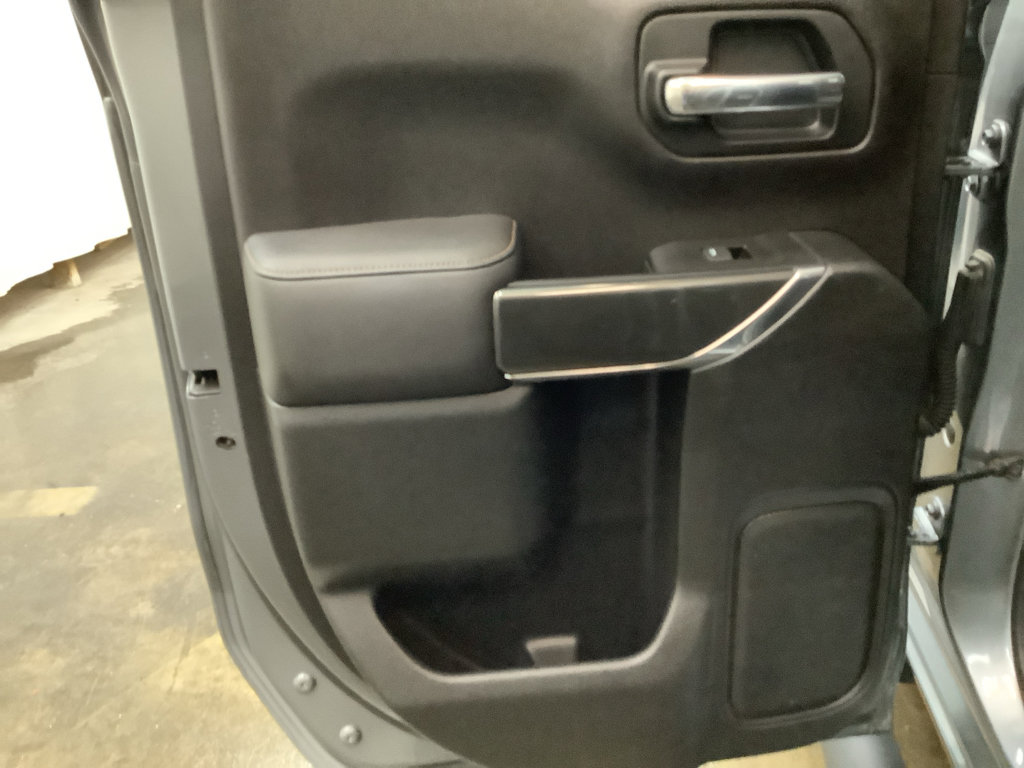 Used 2020 GMC Sierra 1500 AT4 AWD/4WD image 23