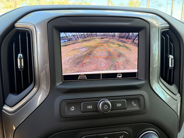 New 2026 Chevrolet Silverado 1500 W/T w/ WT Value Package image 20