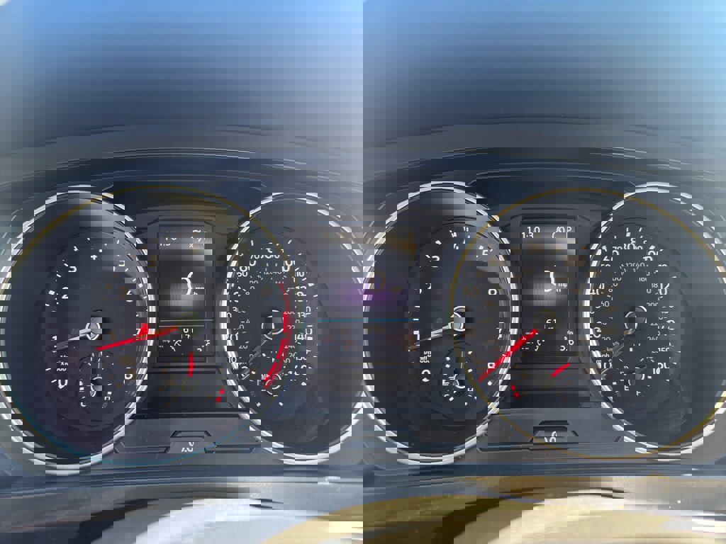 Used 2019 Volkswagen Tiguan S w/ Driver Assistance Package image 7