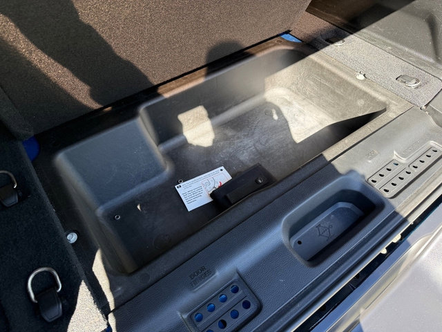 Used 2022 Jeep Wrangler Sport S image 17