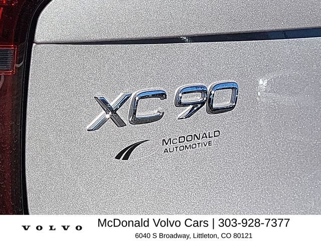 Used 2026 Volvo XC90 B6 Plus w/ Protection Package Premier AWD/4WD image 16