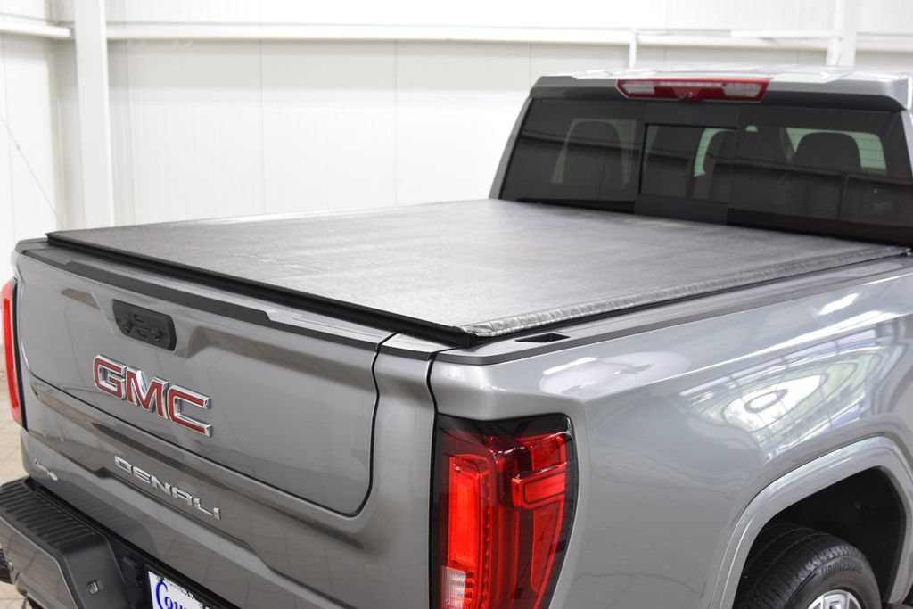 Used 2024 GMC Sierra 1500 Denali AWD/4WD image 28