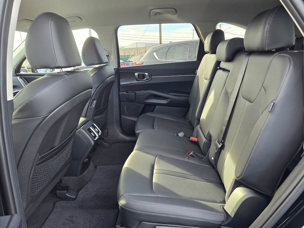 New 2026 Kia Sorento S AWD/4WD image 17
