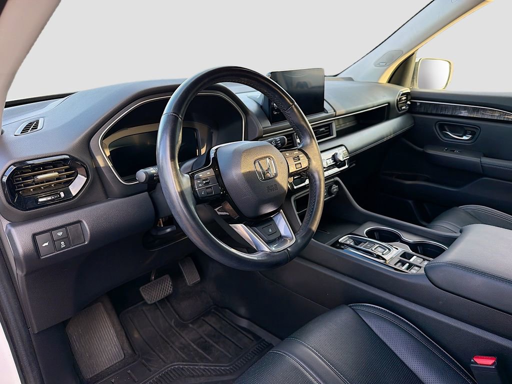 Used 2023 Honda Pilot Elite image 9