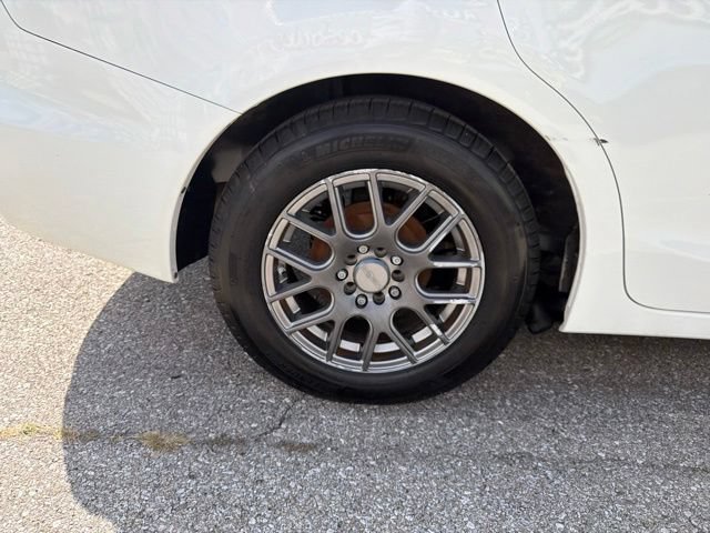 Used 2012 Honda Civic LX image 30