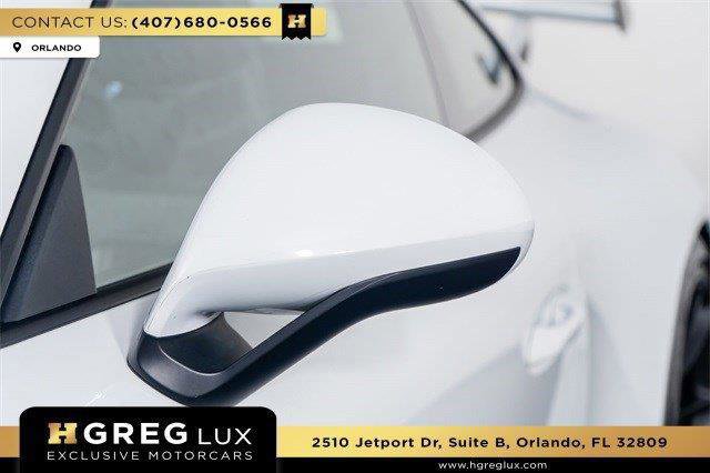 Used 2018 Porsche 911 GT3 image 27