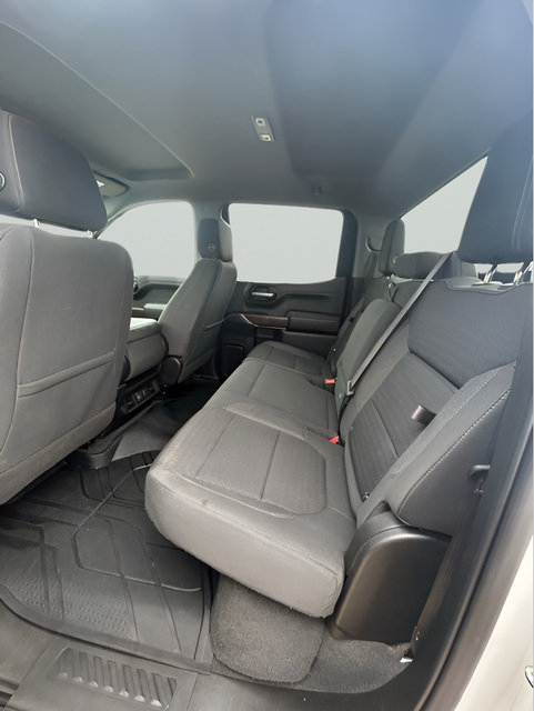 Used 2022 Chevrolet Silverado 1500 RST w/ Bed Protection Package AWD/4WD image 13