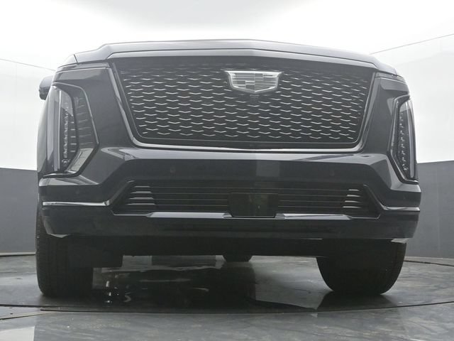New 2026 Cadillac Escalade ESV Sport w/ LPO, ONYX Package AWD/4WD image 56